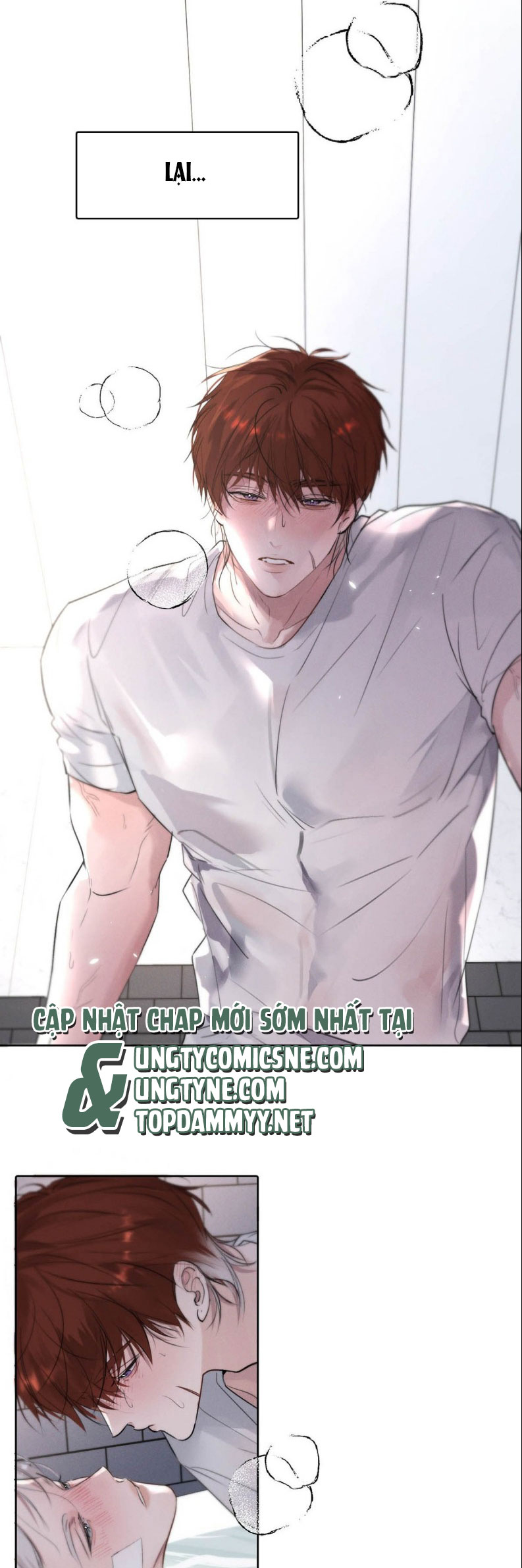 Dựa Vào Bạn Thân Từ Nhỏ Tôi Trở Thành Đỉnh Cấp Hướng Đạo Chap 41 - Next 