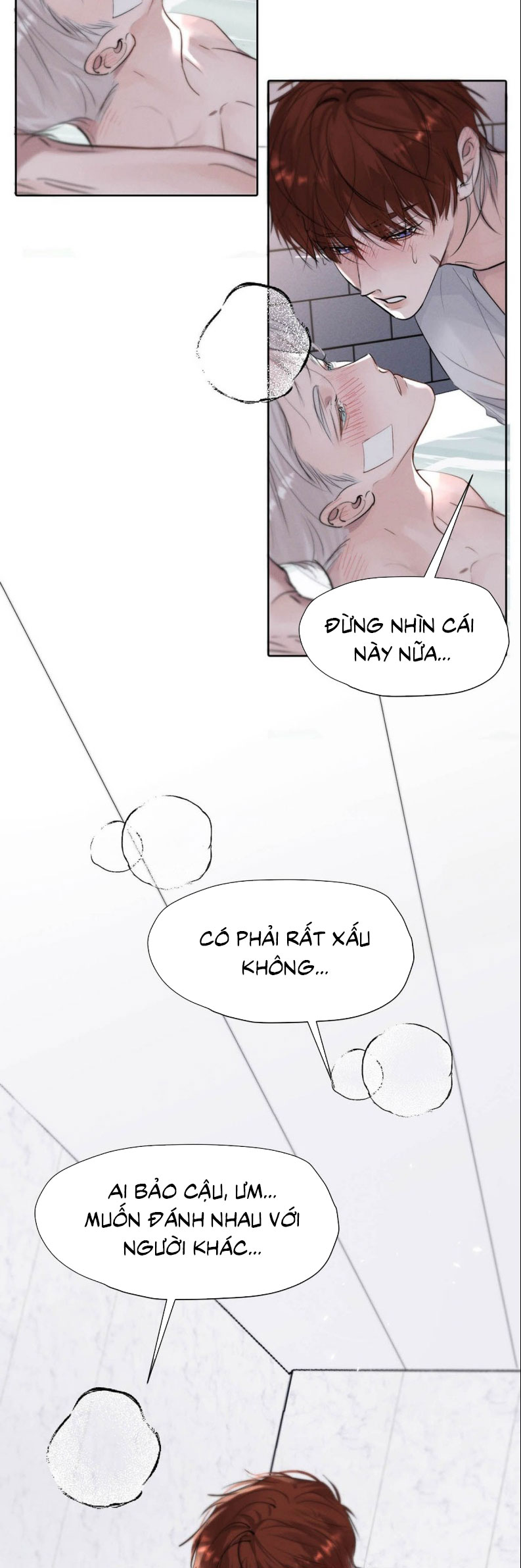 Dựa Vào Bạn Thân Từ Nhỏ Tôi Trở Thành Đỉnh Cấp Hướng Đạo Chap 41 - Next 