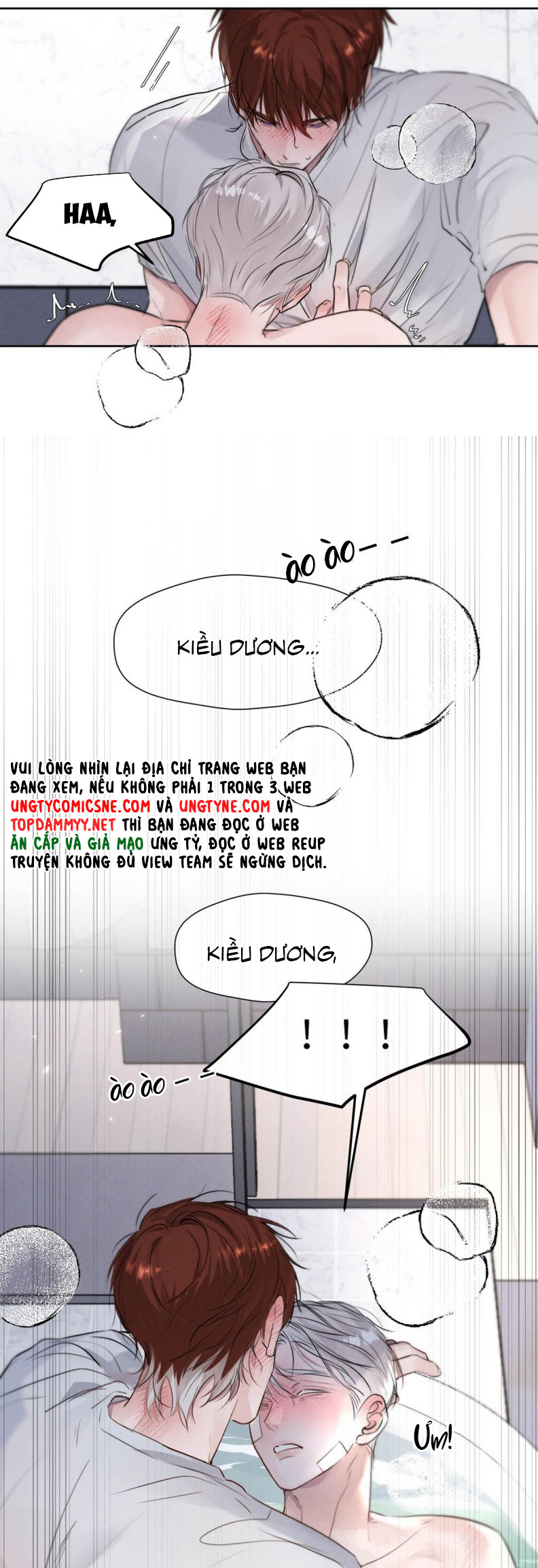 Dựa Vào Bạn Thân Từ Nhỏ Tôi Trở Thành Đỉnh Cấp Hướng Đạo Chap 41 - Next 