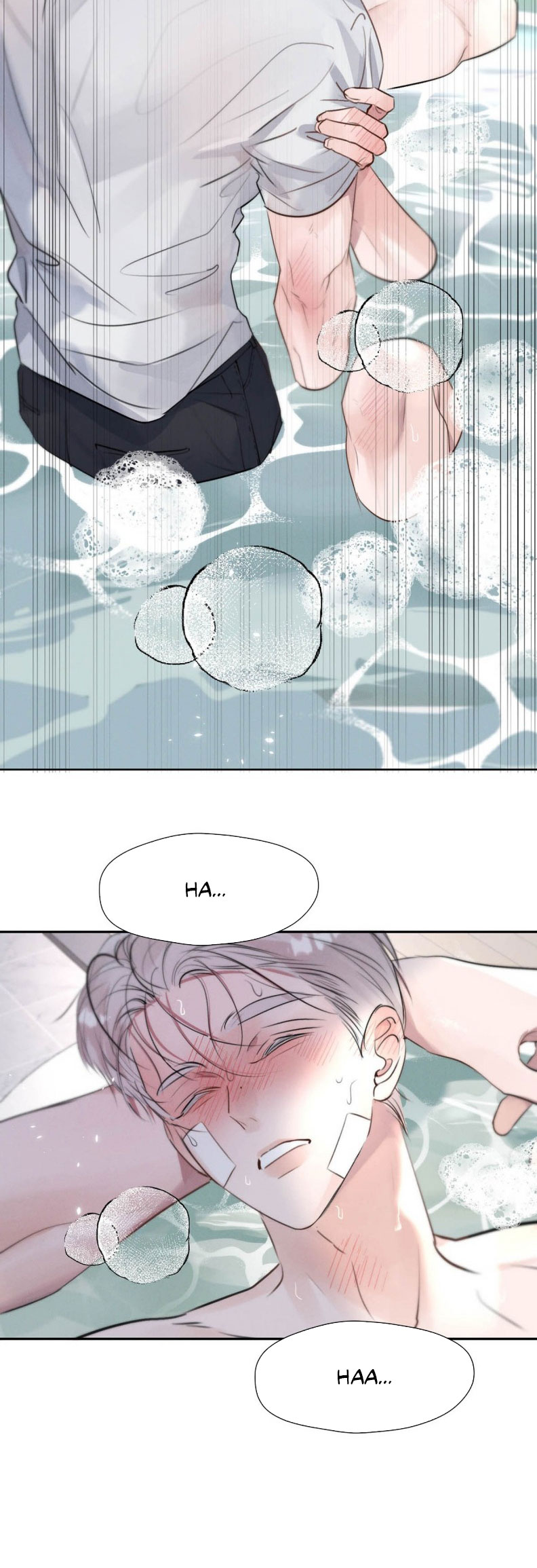 Dựa Vào Bạn Thân Từ Nhỏ Tôi Trở Thành Đỉnh Cấp Hướng Đạo Chap 41 - Next 