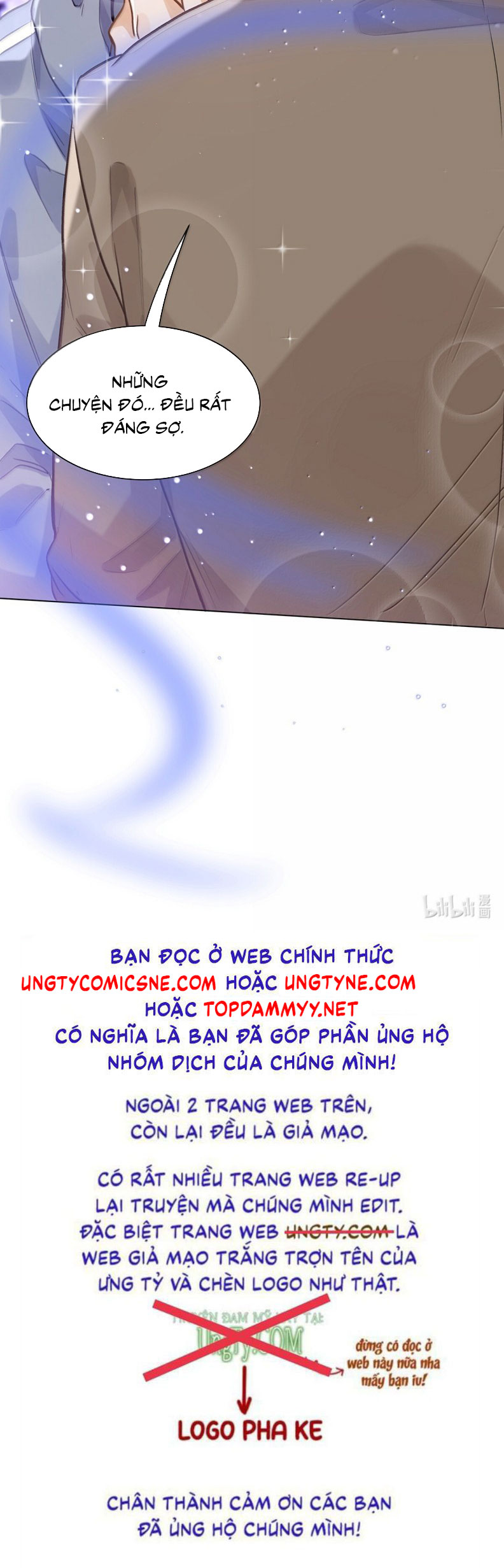 Tôi thích tin tức tố của cậu Chap 82 - Next 