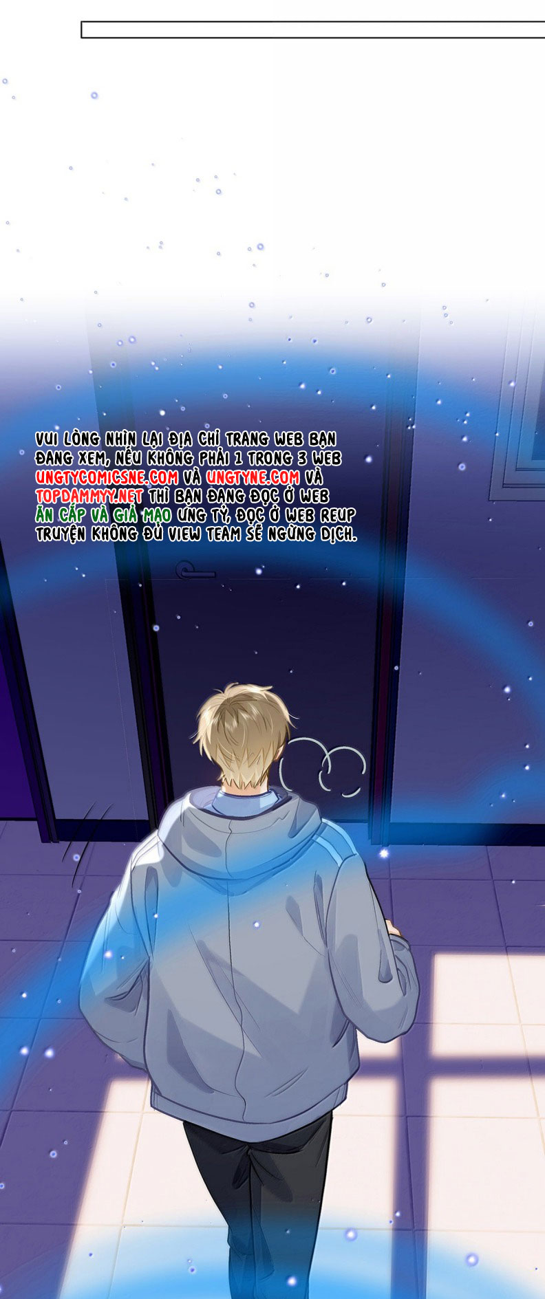 Tôi thích tin tức tố của cậu Chap 82 - Next 