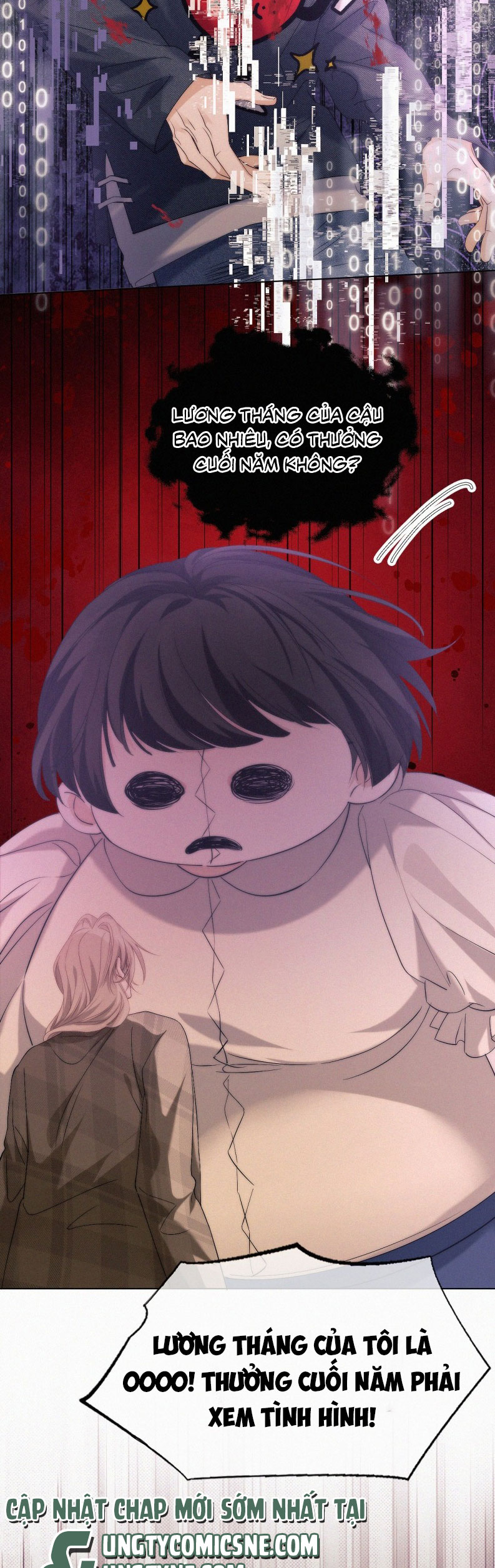 Con Mồi Thân Yêu Của Tôi Chap 16 - Next 