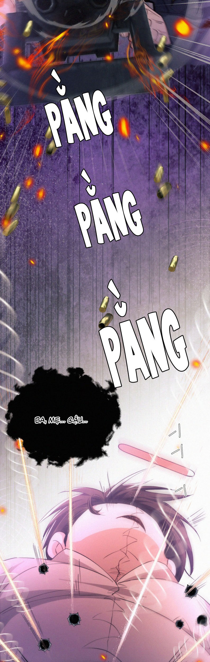 Con Mồi Thân Yêu Của Tôi Chap 16 - Next 