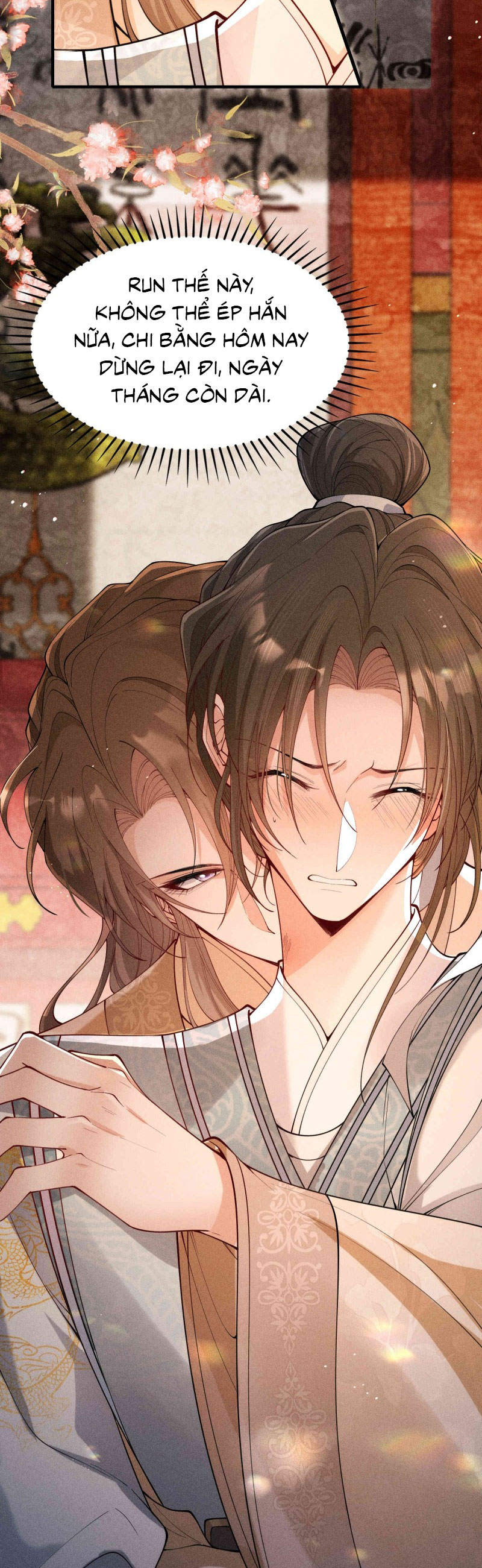 Kim Phong Ngọc Lộ Chap 28 - Next 