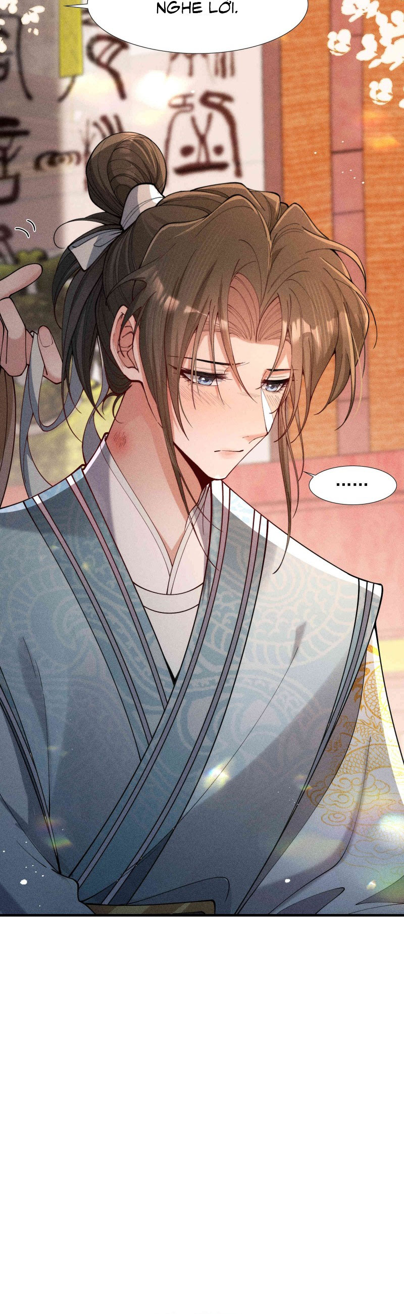 Kim Phong Ngọc Lộ Chap 28 - Next 