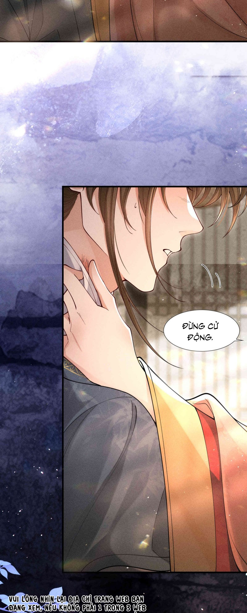 Kim Phong Ngọc Lộ Chap 28 - Next 