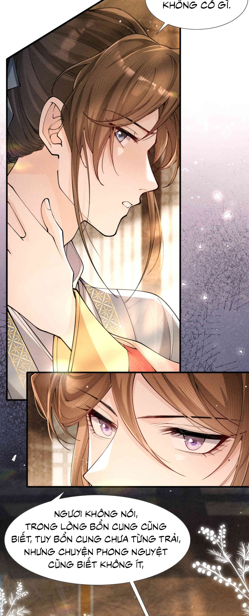 Kim Phong Ngọc Lộ Chap 28 - Next 