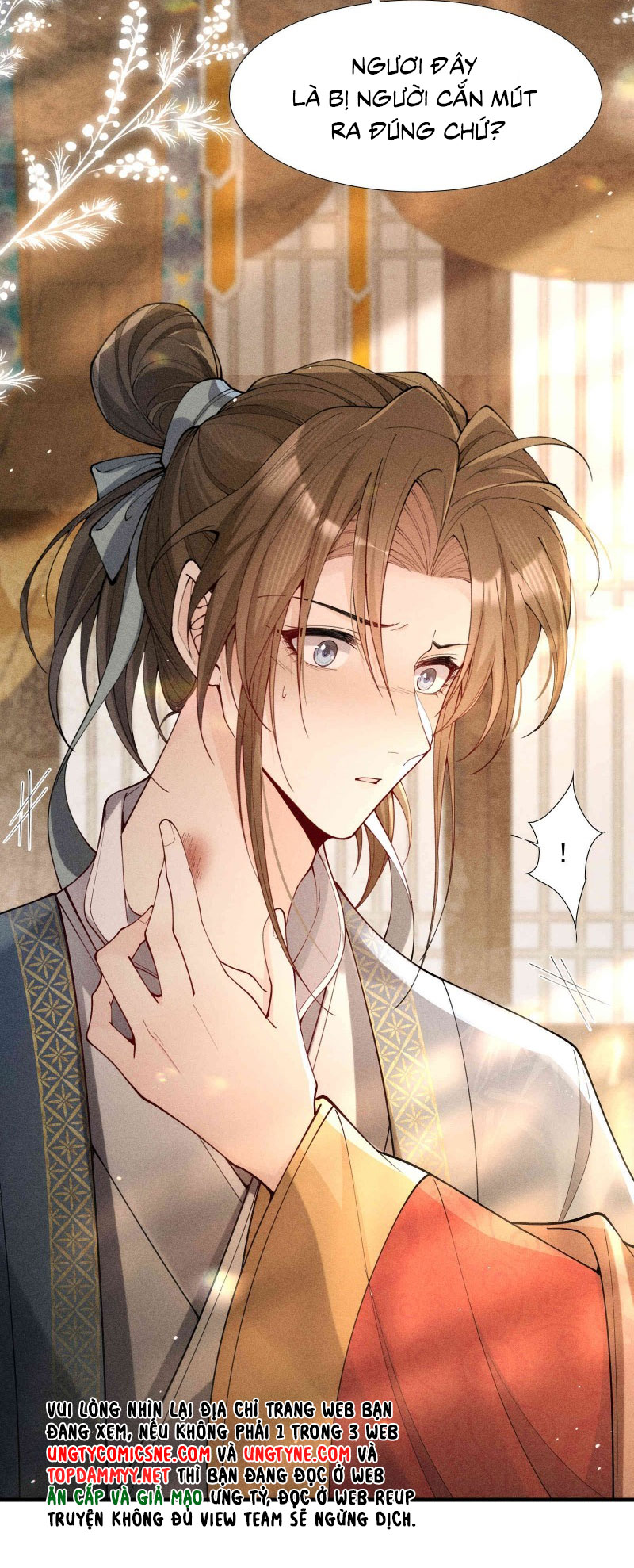 Kim Phong Ngọc Lộ Chap 28 - Next 