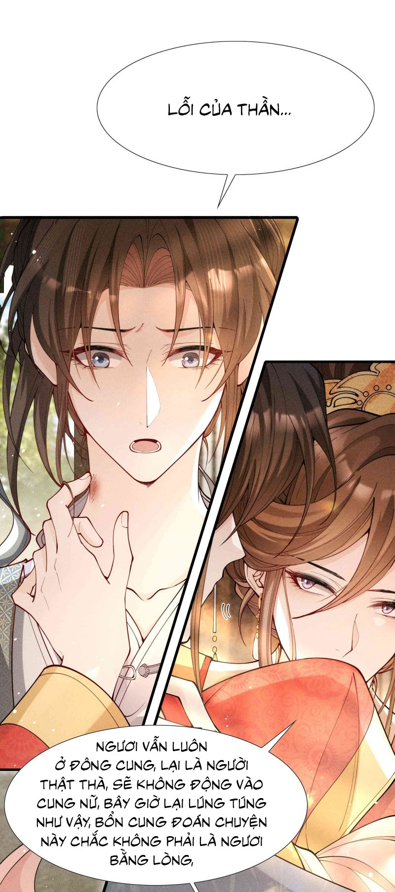 Kim Phong Ngọc Lộ Chap 28 - Next 