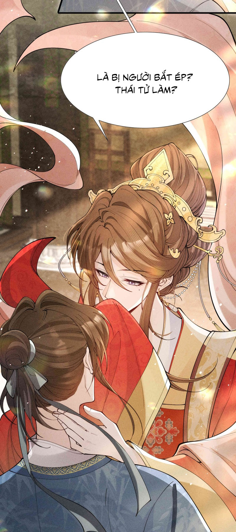 Kim Phong Ngọc Lộ Chap 28 - Next 