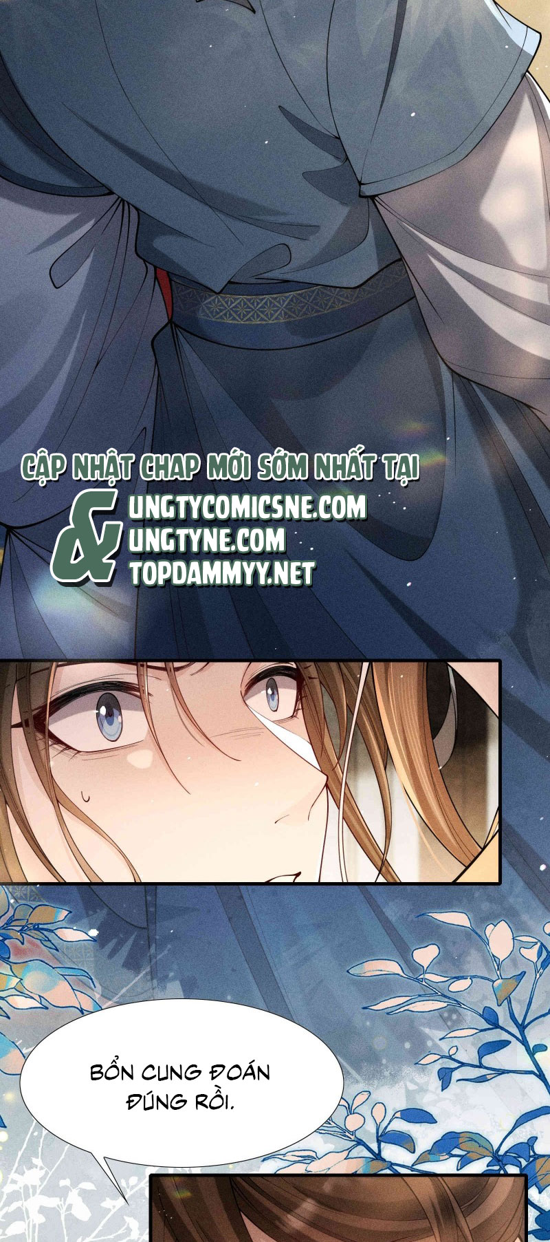 Kim Phong Ngọc Lộ Chap 28 - Next 