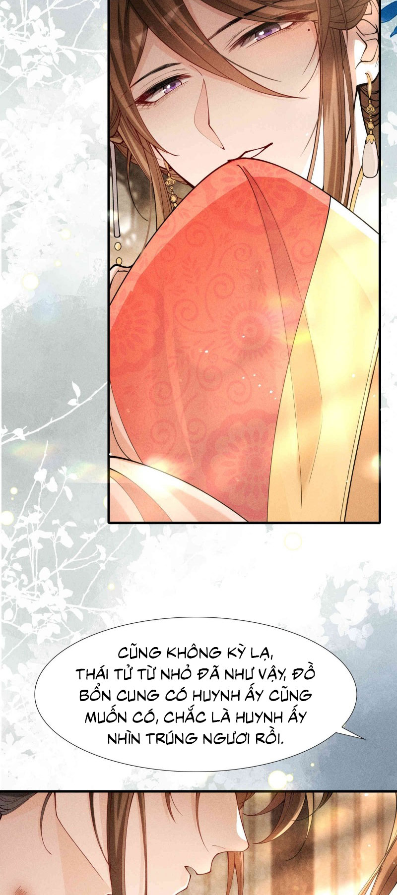 Kim Phong Ngọc Lộ Chap 28 - Next 