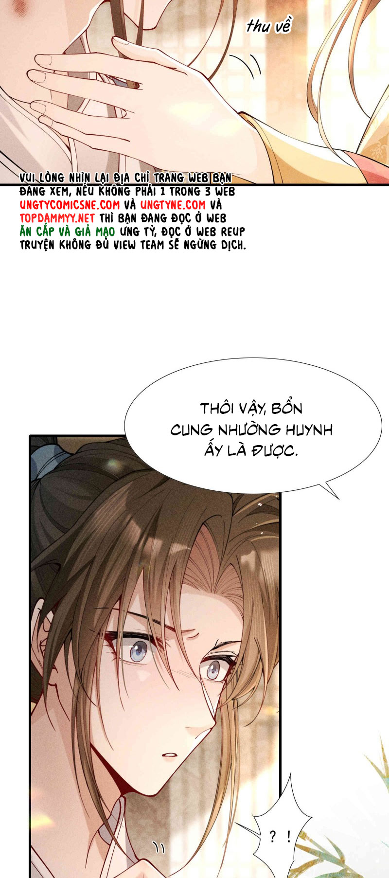 Kim Phong Ngọc Lộ Chap 28 - Next 