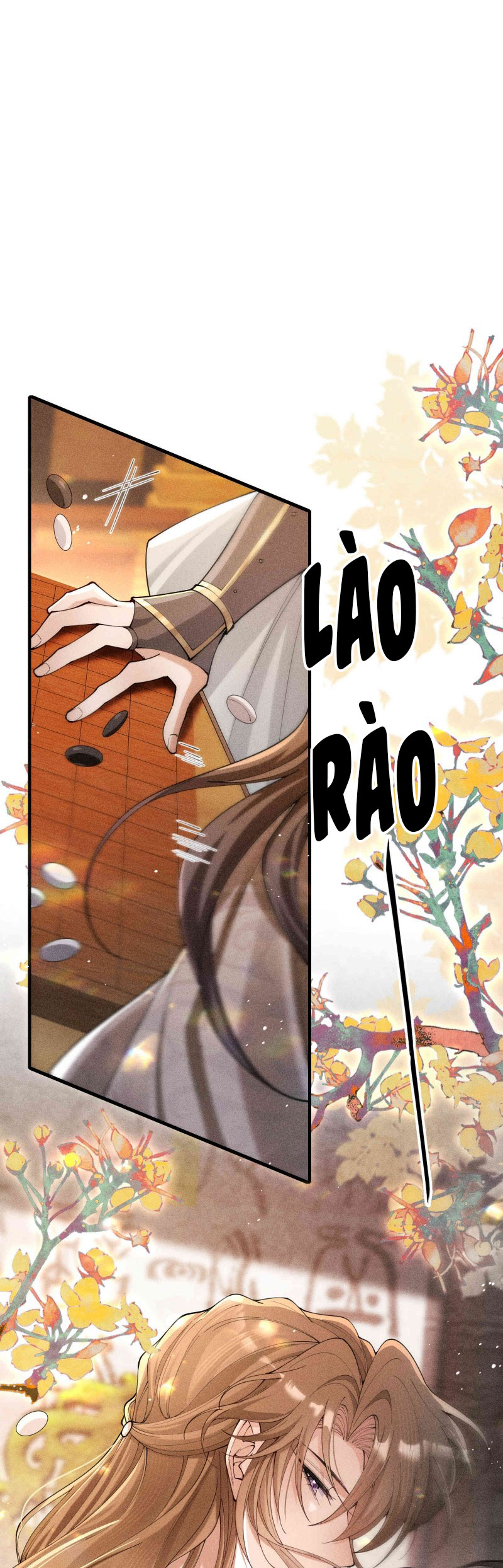 Kim Phong Ngọc Lộ Chap 28 - Next 