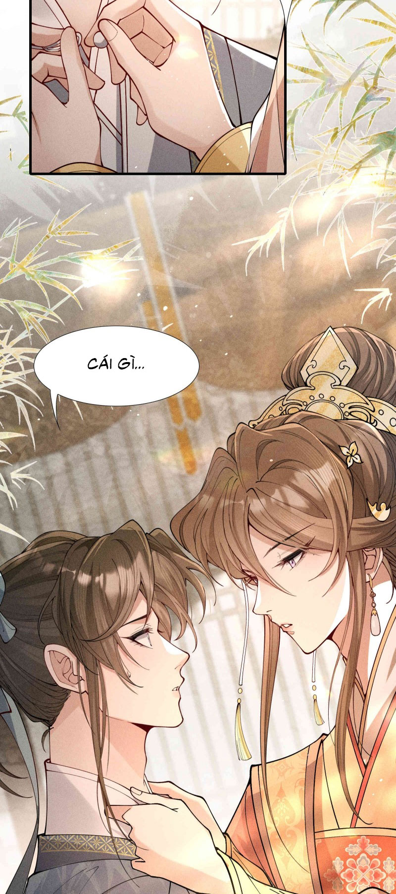 Kim Phong Ngọc Lộ Chap 28 - Next 