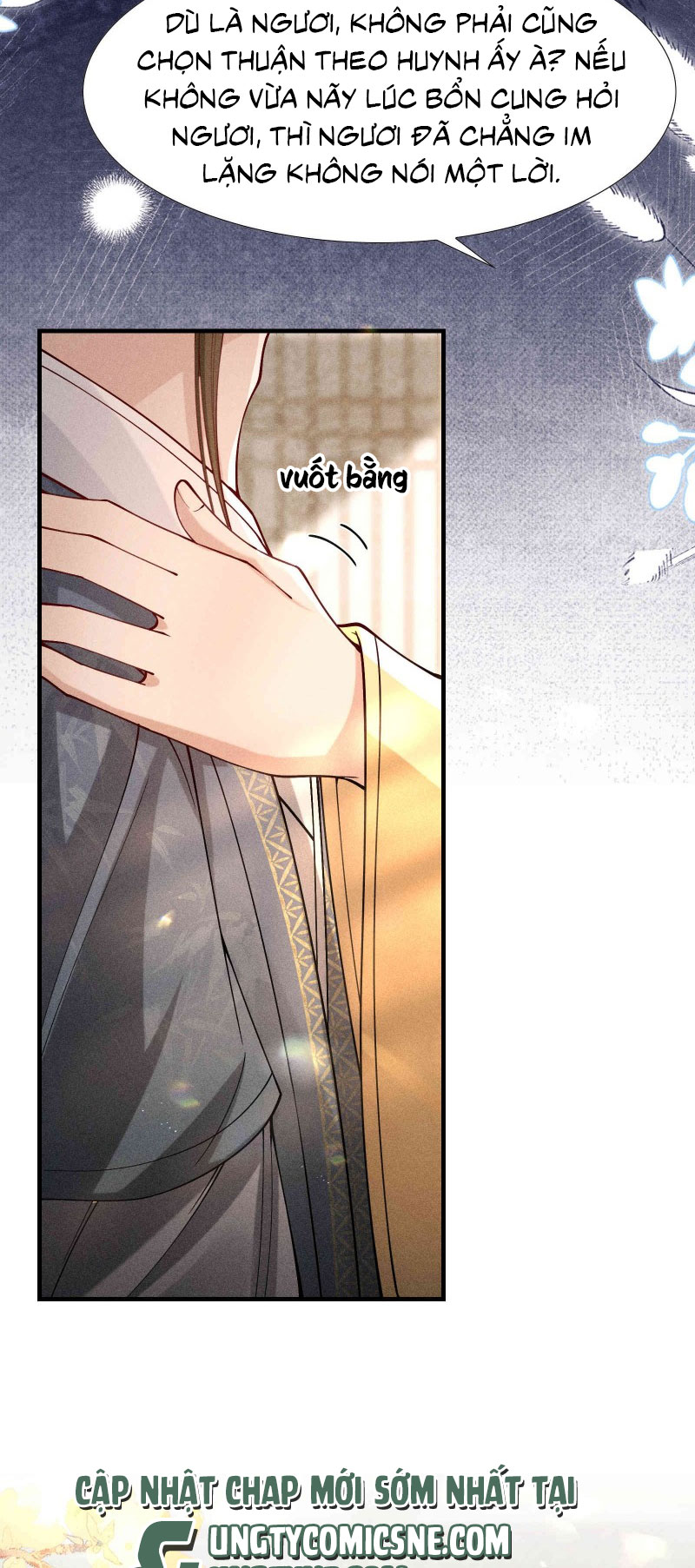 Kim Phong Ngọc Lộ Chap 28 - Next 