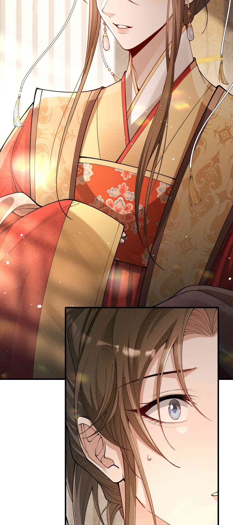Kim Phong Ngọc Lộ Chap 28 - Next 