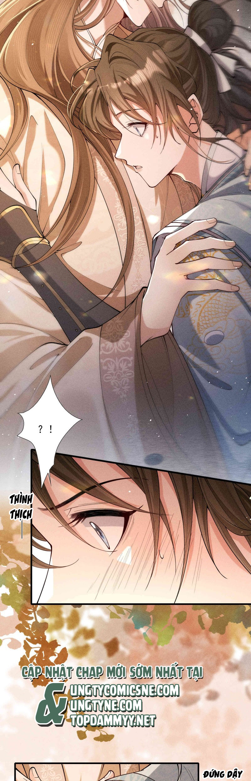 Kim Phong Ngọc Lộ Chap 28 - Next 