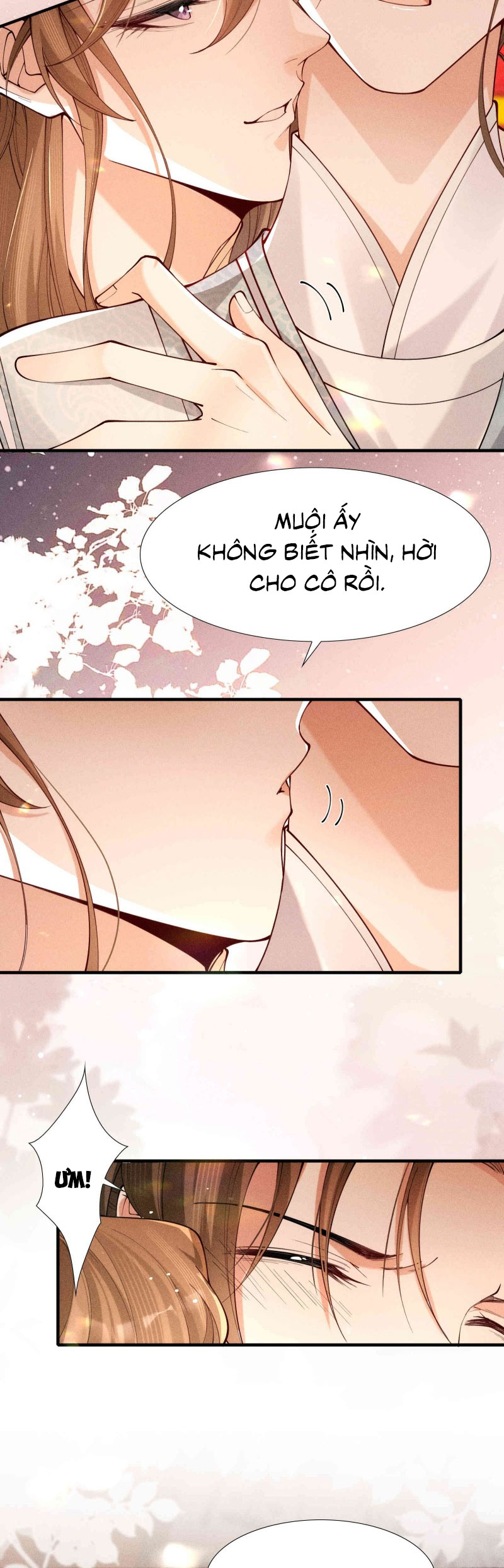 Kim Phong Ngọc Lộ Chap 28 - Next 