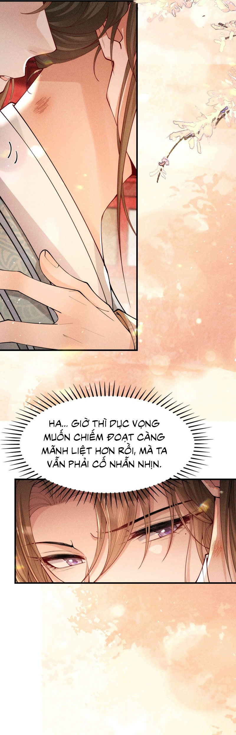 Kim Phong Ngọc Lộ Chap 28 - Next 
