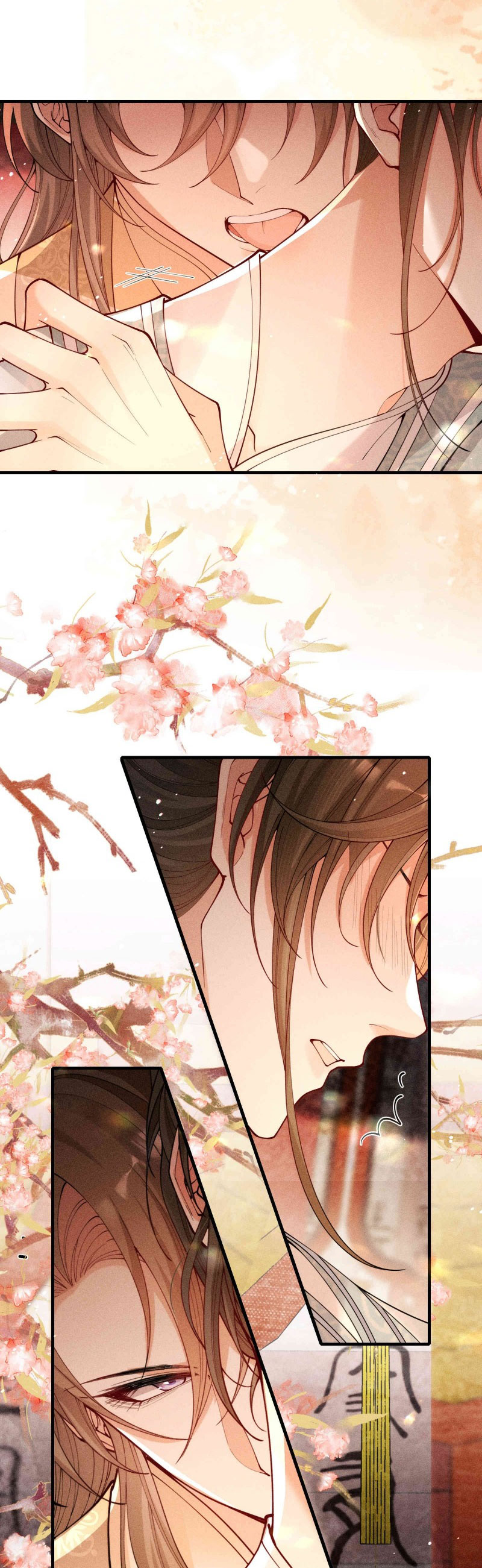 Kim Phong Ngọc Lộ Chap 28 - Next 