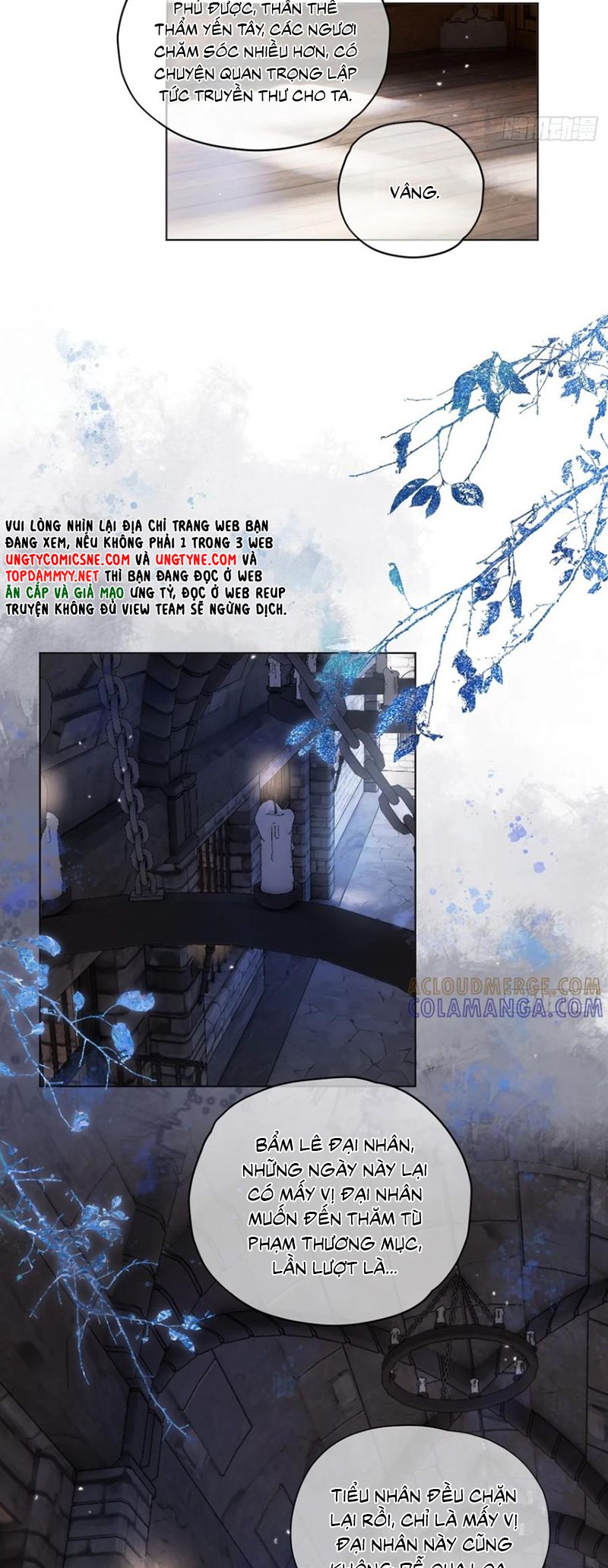 Cư Tâm Bất Kính Chap 61 - Next 