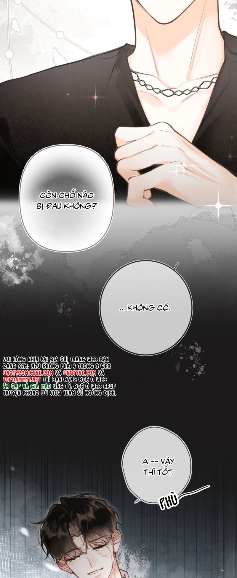 Tiếp Xúc Nguy Hiểm Chap 22 - Next 