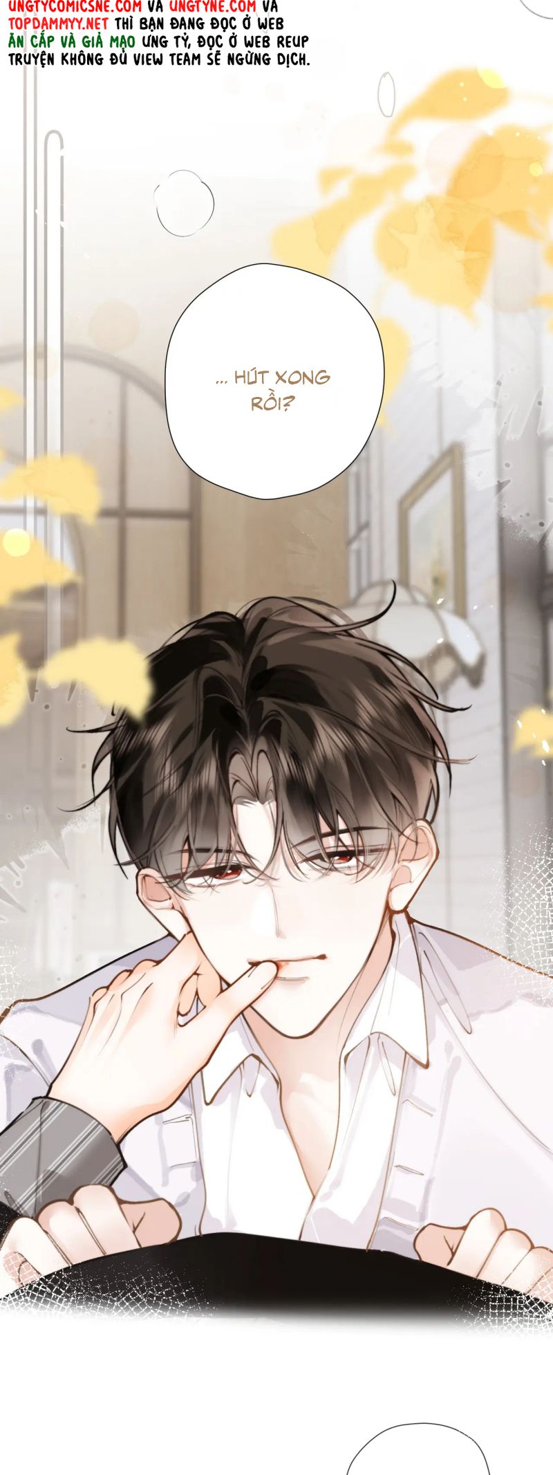 Tiếp Xúc Nguy Hiểm Chap 22 - Next 
