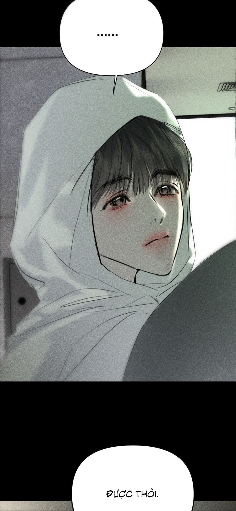 Chạy Trốn Khỏi Tầng Hầm Chap 38 - Next 
