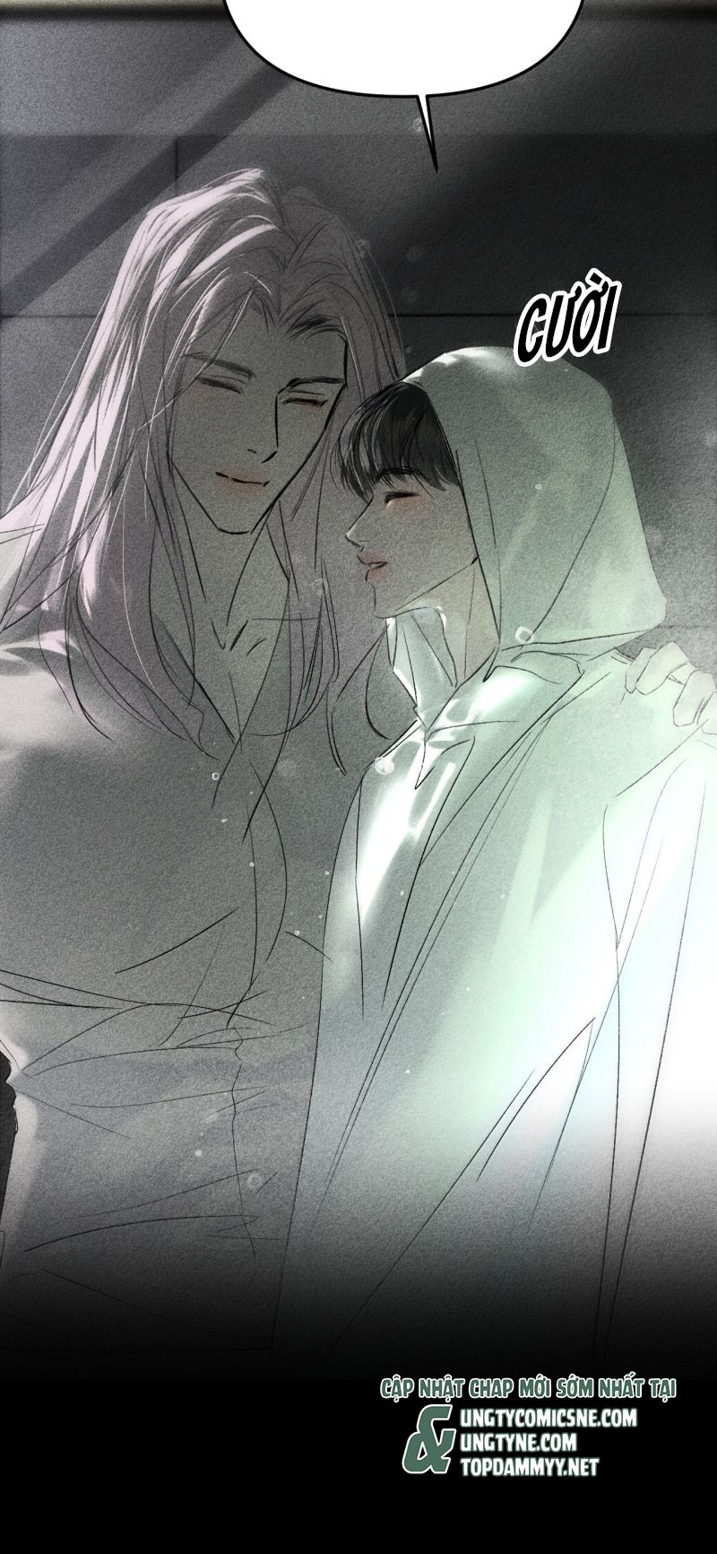 Chạy Trốn Khỏi Tầng Hầm Chap 38 - Next 