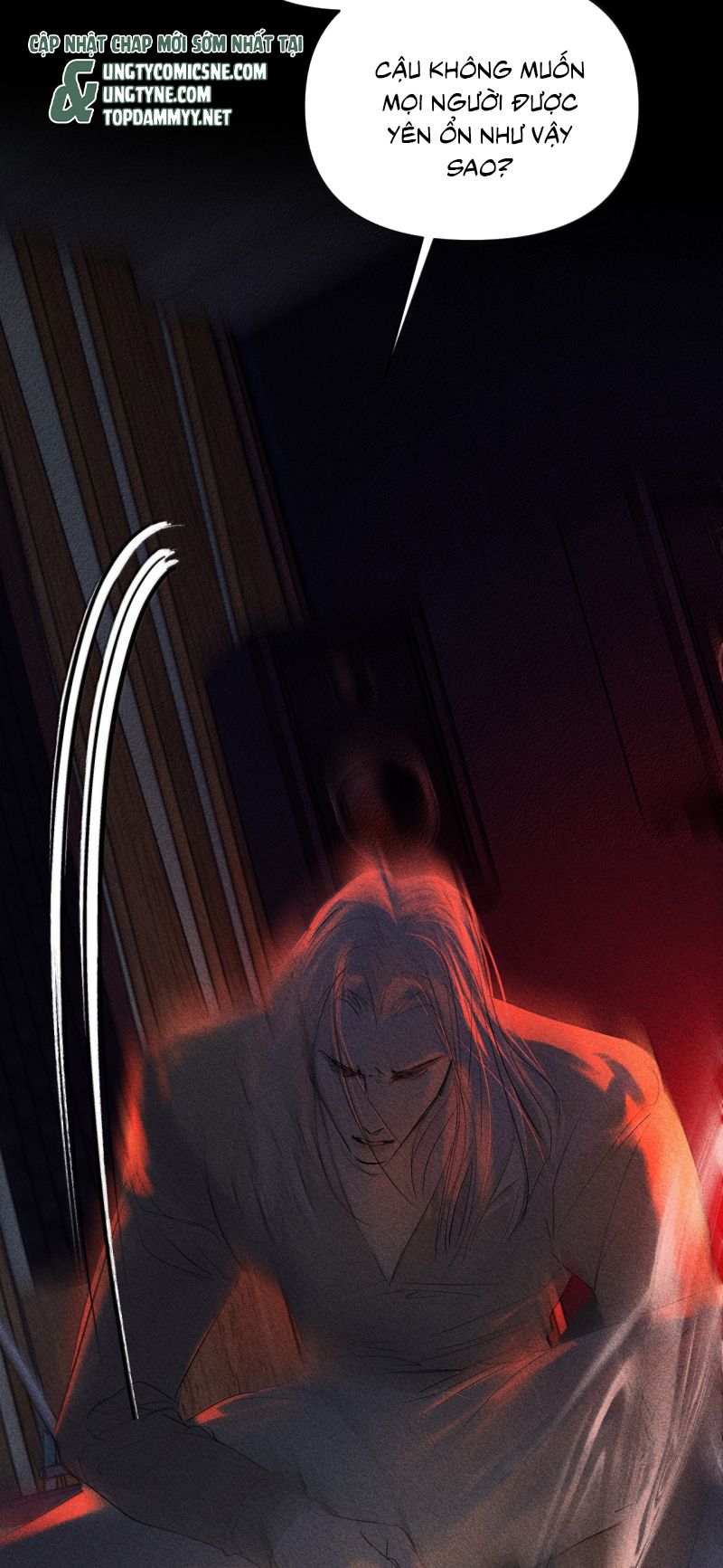 Chạy Trốn Khỏi Tầng Hầm Chap 38 - Next 