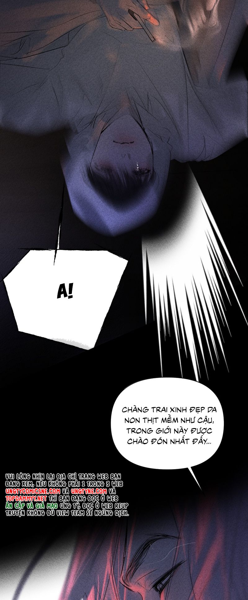 Chạy Trốn Khỏi Tầng Hầm Chap 38 - Next 