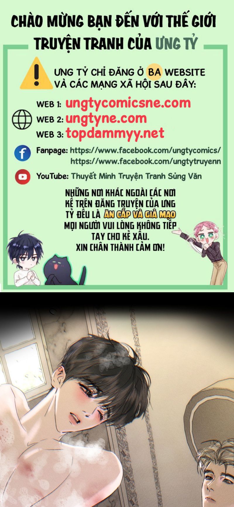 Chạy Trốn Khỏi Tầng Hầm Chap 38 - Next 