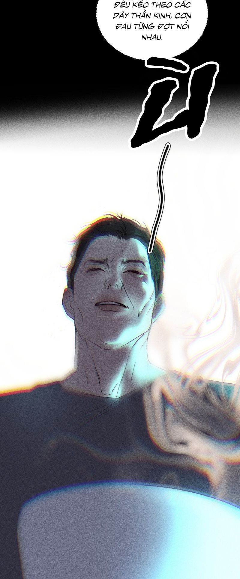 Chạy Trốn Khỏi Tầng Hầm Chap 38 - Next 