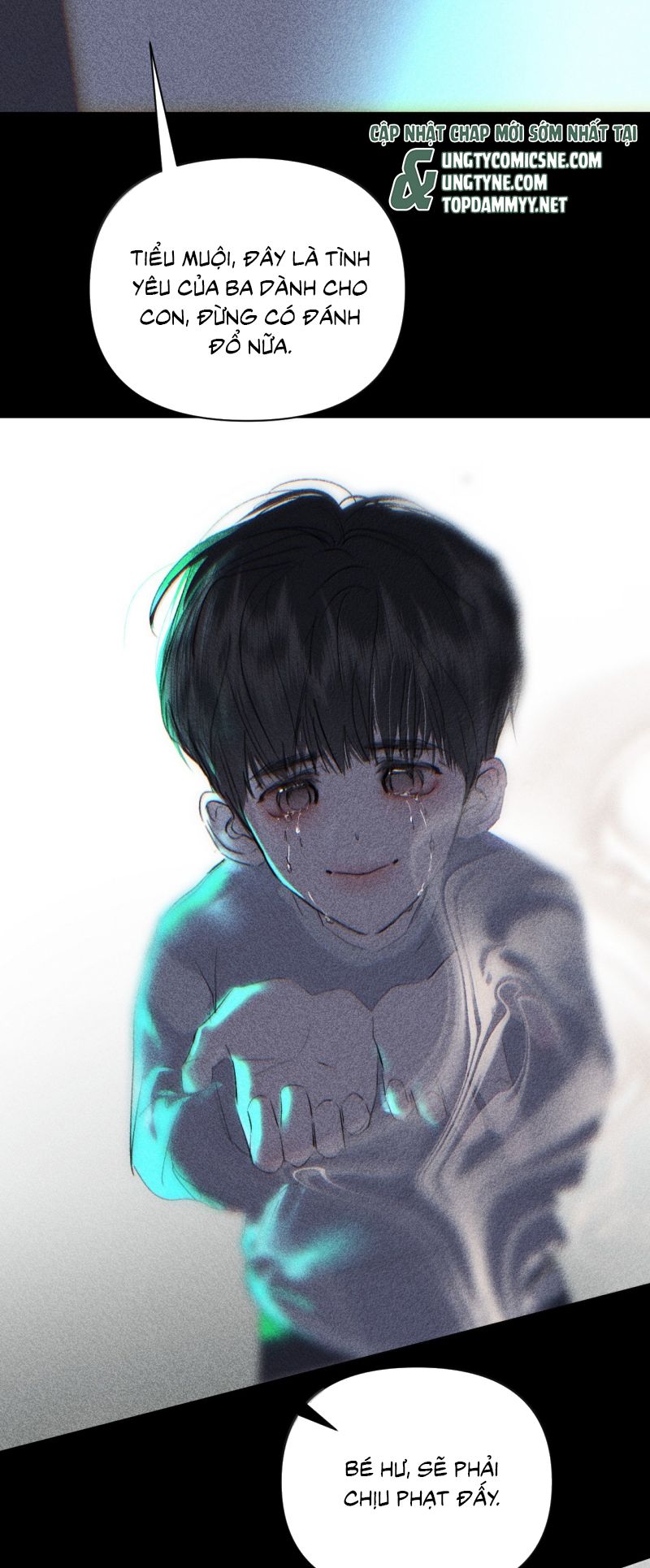 Chạy Trốn Khỏi Tầng Hầm Chap 38 - Next 