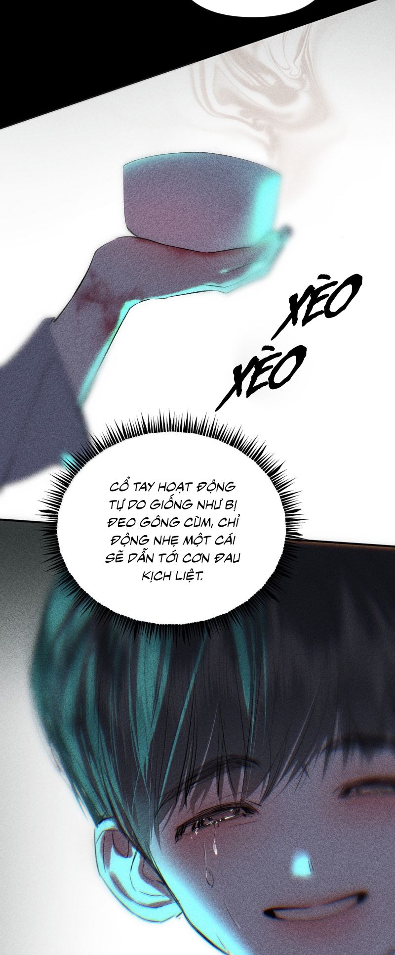Chạy Trốn Khỏi Tầng Hầm Chap 38 - Next 