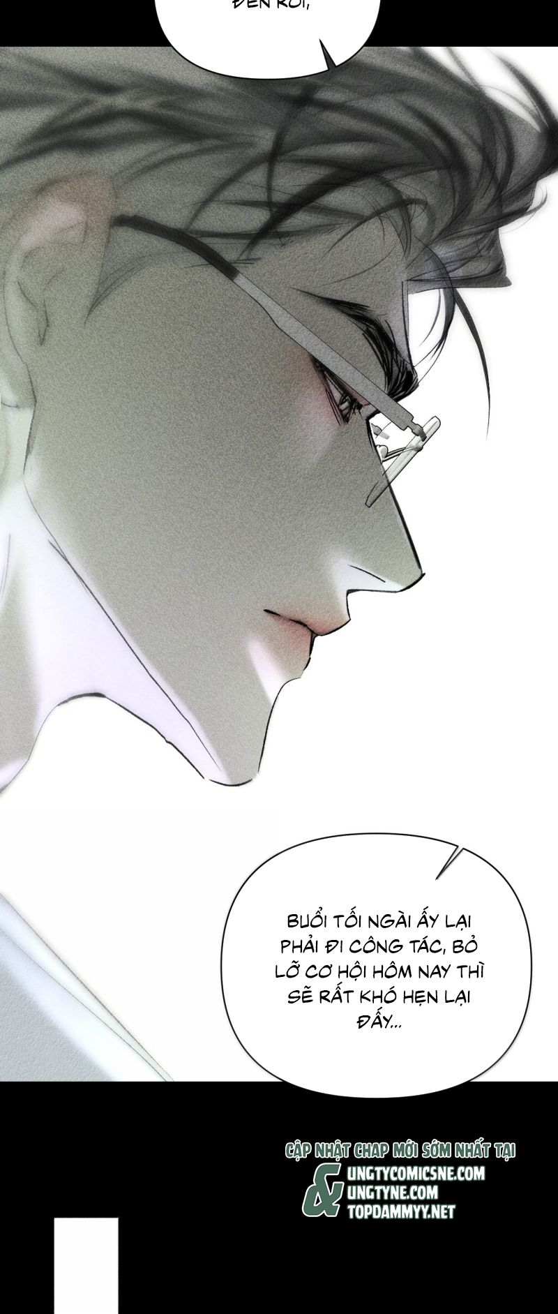 Chạy Trốn Khỏi Tầng Hầm Chap 38 - Next 
