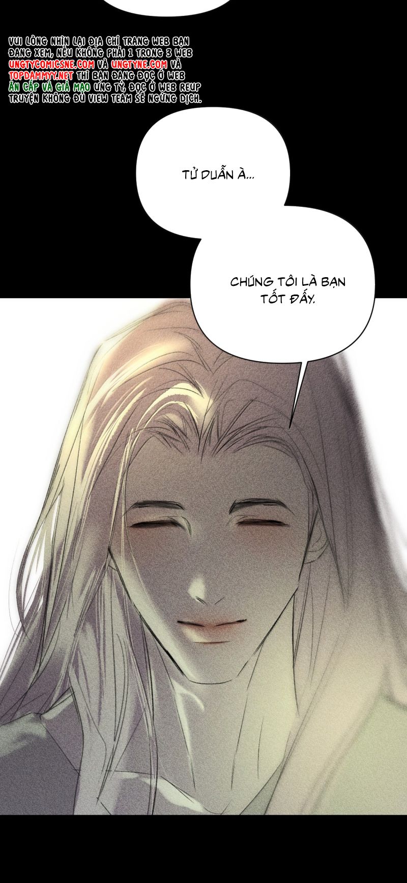 Chạy Trốn Khỏi Tầng Hầm Chap 38 - Next 
