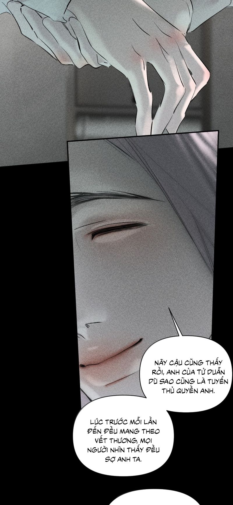 Chạy Trốn Khỏi Tầng Hầm Chap 38 - Next 