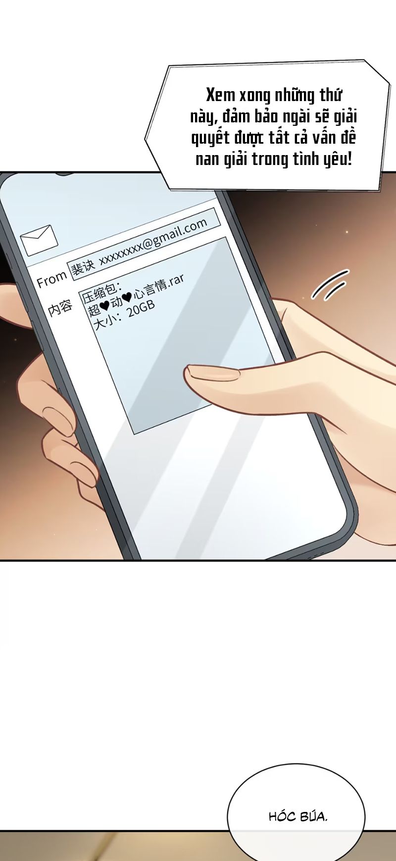 Xin Chào! Hệ Thống Quý Nhân Xin Được Phục Vụ Bạn Chap 8 - Trang 2
