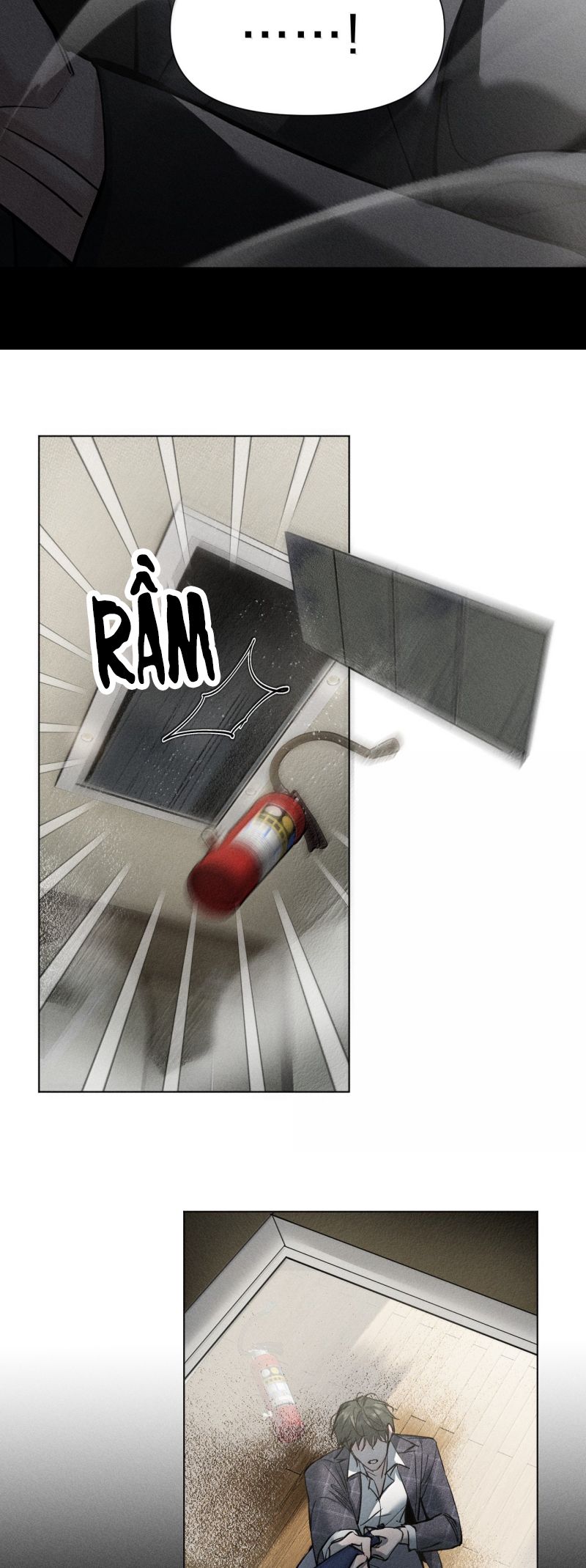 Ảnh Đế Cứ Muốn Làm Kim Chủ Của Tôi Chap 76 - Trang 3