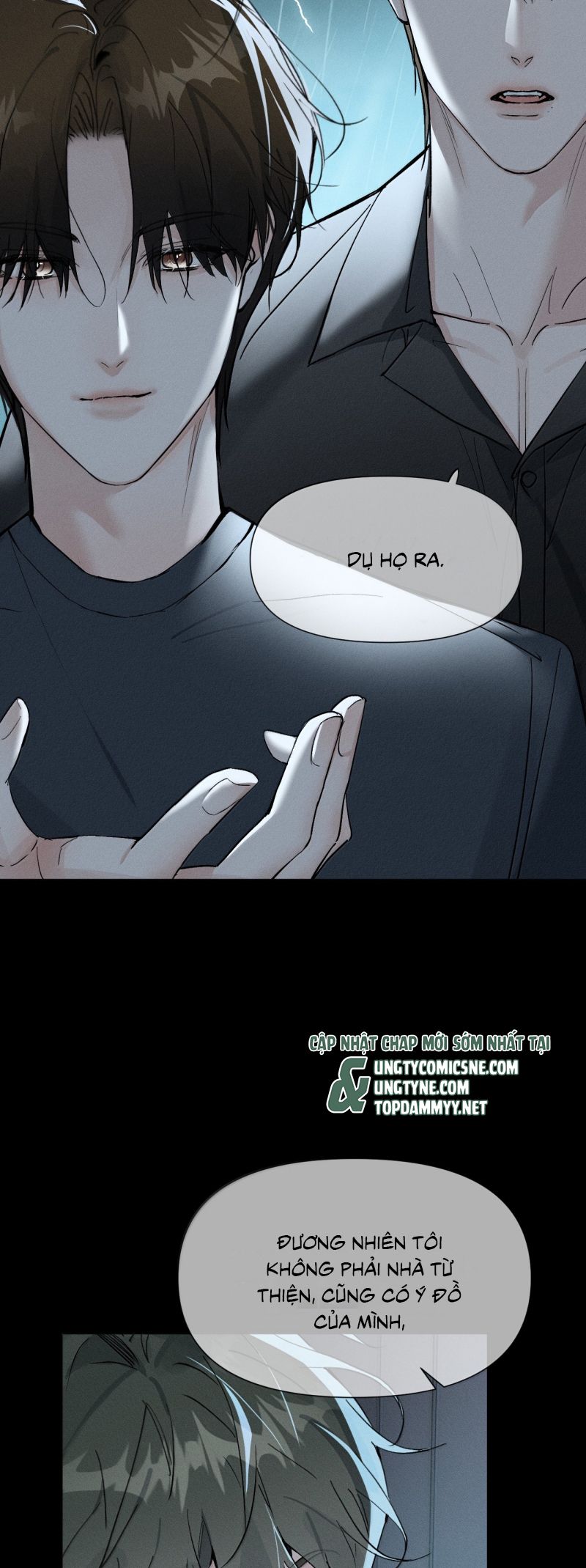 Ảnh Đế Cứ Muốn Làm Kim Chủ Của Tôi Chap 76 - Trang 3