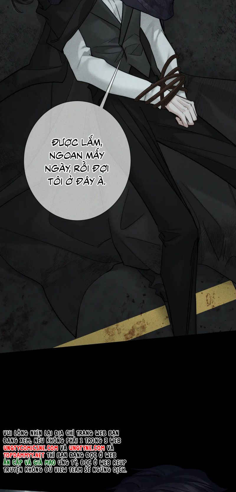 Nhân Vật Chính Chỉ Muốn Yêu Đương Chap 243 - Next 