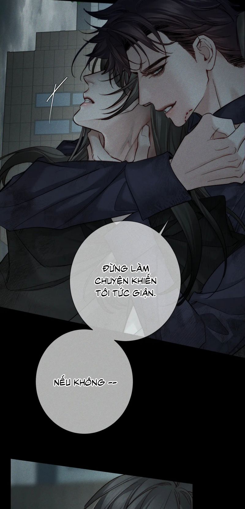 Nhân Vật Chính Chỉ Muốn Yêu Đương Chap 243 - Next 