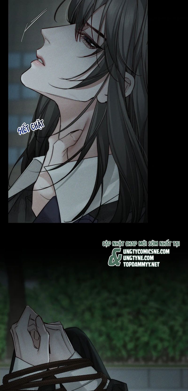 Nhân Vật Chính Chỉ Muốn Yêu Đương Chap 243 - Next 