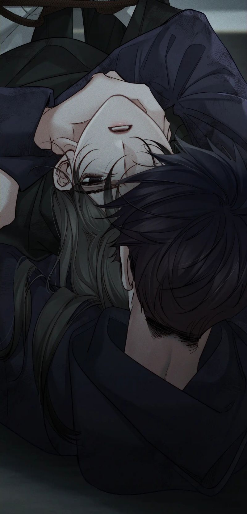 Nhân Vật Chính Chỉ Muốn Yêu Đương Chap 243 - Next 