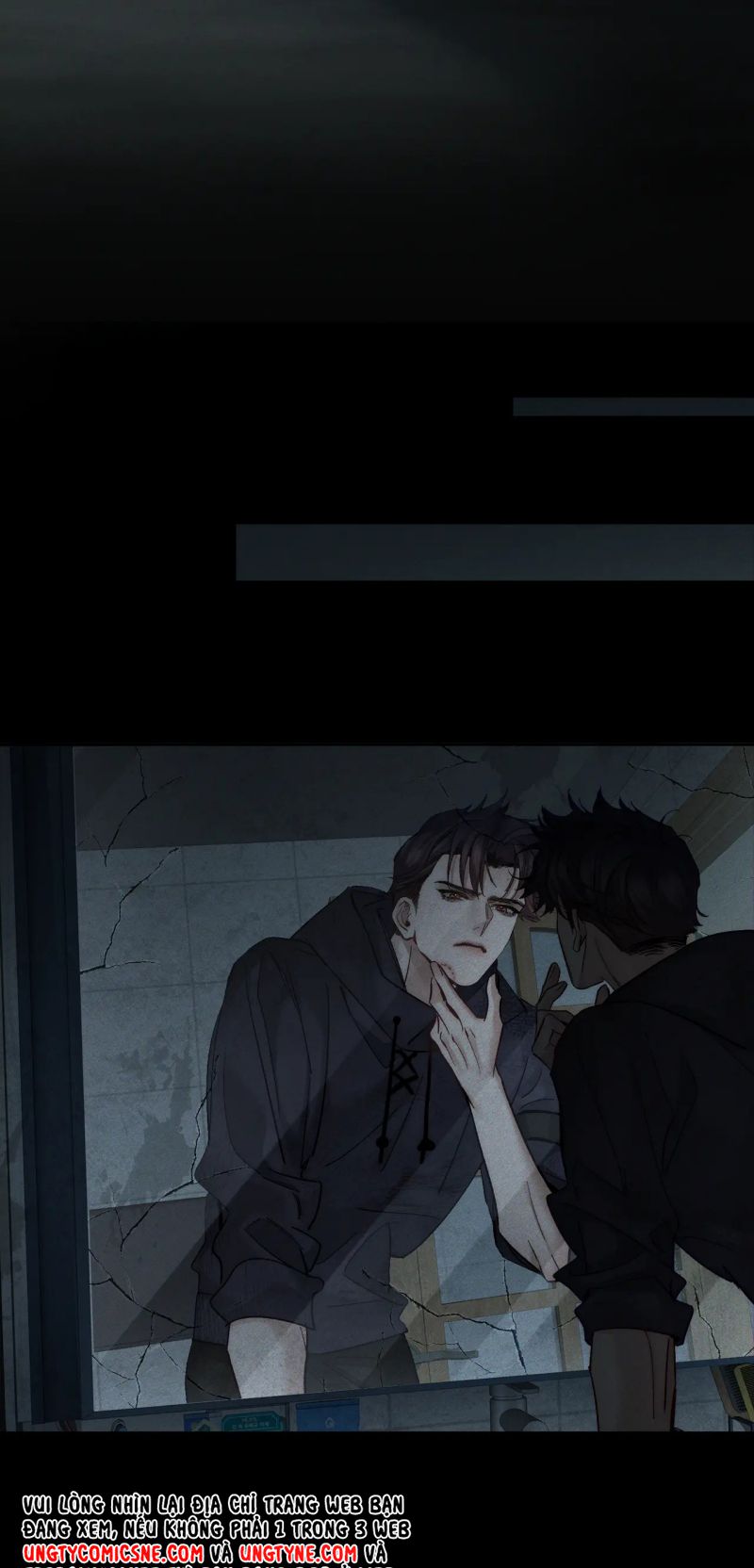 Nhân Vật Chính Chỉ Muốn Yêu Đương Chap 243 - Next 