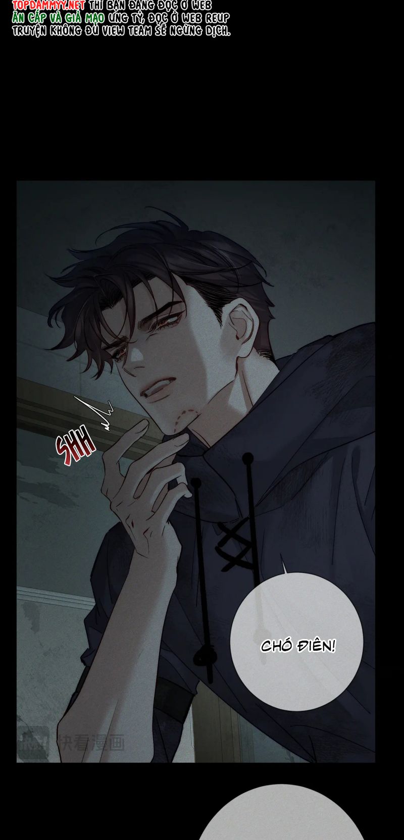Nhân Vật Chính Chỉ Muốn Yêu Đương Chap 243 - Next 