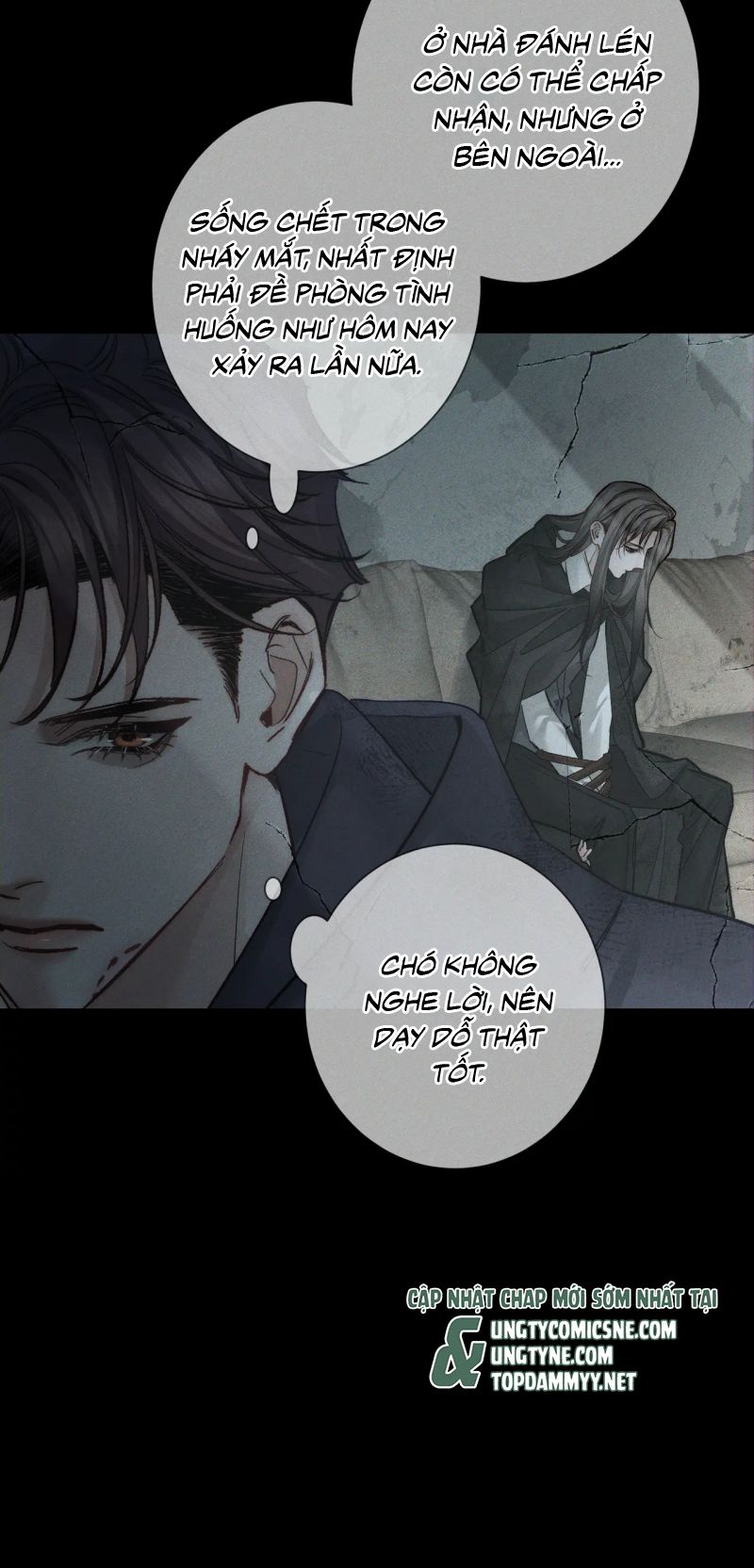 Nhân Vật Chính Chỉ Muốn Yêu Đương Chap 243 - Next 